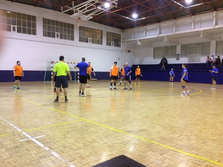 <!--:es-->La Victoria consigue ganar el campeonato de balonmano de la Federación Junta Fallera de Sagunto<!--:--><!--:va-->La Victòria aconsegueix guanyar el campionat d’handbol de la Federació Junta Fallera de Sagunt<!--:-->