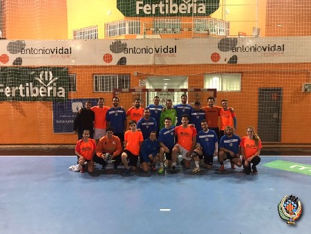 <!--:es-->La falla Luis Cendoya se alza con el Campeonato de Balonmano de la FJFS<!--:--><!--:va-->La falla Luis Cendoya s’alça amb el Campionat d’Handbol de la FJFS<!--:-->