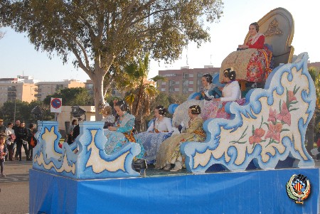 <!--:es-->Primera cabalgata fallera en el Puerto de Sagunto<!--:--><!--:va-->Primera cavalcada fallera en el Port de Sagunt<!--:-->