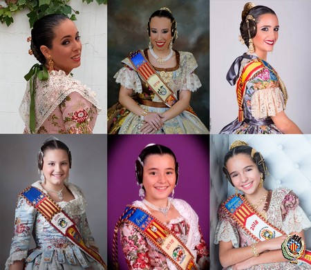 <!--:es-->Seis candidatas a Falleras Mayores de Federación junta Fallera de Sagunto 2019<!--:--><!--:va-->Sis candidates a Falleres Majors de Federació junta Fallera de Sagunt 2019<!--:-->