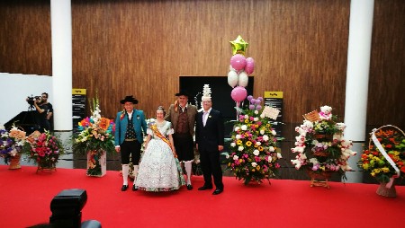 <!--:es-->Ana Isabel Dorado acude a la exaltación de la Bellesa del Foc Infantil 2017<!--:--><!--:va-->Ana Isabel Dorado acudeix a l’Exaltació de la Bellesa del Foc Infantil 2017<!--:-->