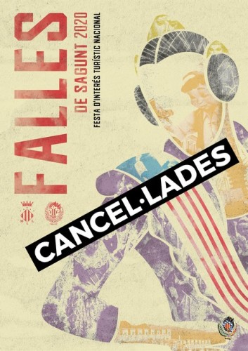 FALLAS CANCELADAS