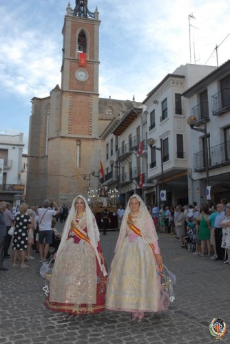 FiestasSagunto1929