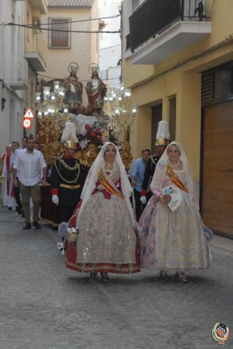 FiestasSagunto1930