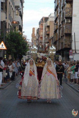 FiestasSagunto1931