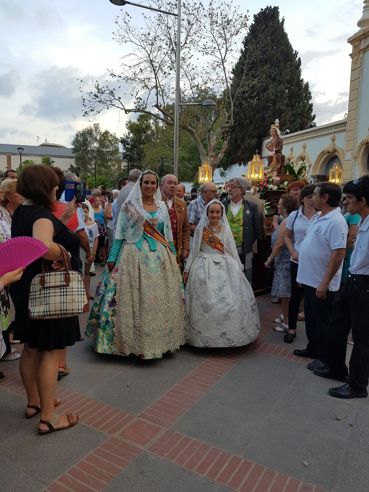 <!--:es-->Finalizan las fiestas patronales de Puerto de Sagunto<!--:--><!--:va-->Finalitzen les festes patronals de Port de Sagunt<!--:-->