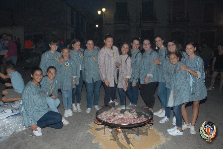 <!--:es-->Gilet acoge el concurso de paellas de la Federación Junta Fallera de Sagunto con más de 1600 participantes<!--:--><!--:va-->Gilet acull el concurs de paelles de la Federació Junta Fallera de Sagunt amb més de 1600 participants<!--:-->