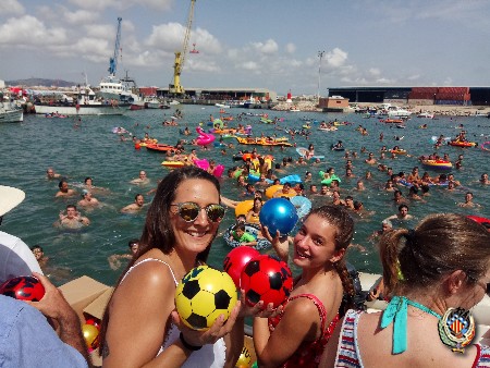 <!--:es-->Las Falleras Mayores participan en los actos finales de las fiestas de Puerto de Sagunto<!--:--><!--:va-->Les Falleres Majors participen en els actes finals de les festes de Port de Sagunt<!--:-->