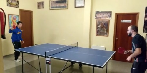 PingPong18