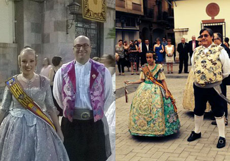 <!--:es-->Las Falleras Mayores acuden a la presentación de la Reina de la Vila de Nules<!--:--><!--:va-->Les Falleres Majors acudeixen a la presentació de la Regina de la Vila de Nules<!--:-->