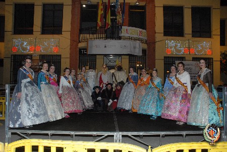 <!--:es-->Fin de semana de Reyes para las Fallas de Sagunto<!--:--><!--:va-->Cap de setmana de Reis per a les Falles de Sagunt<!--:-->