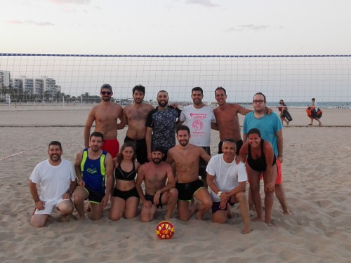 VolleyPlaya16