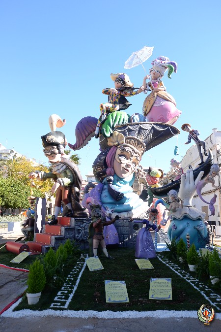 <!--:es-->Las fallas de 2021 se celebrarán del 31 de agosto al 5 de septiembre<!--:--><!--:va-->Les falles de 2021 se celebraran del 31 d’agost al 5 de setembre<!--:-->