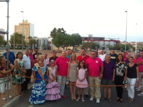 <!--:es-->La Federación Junta Fallera de Sagunto presente en el inicio de les fiestas patronales del Puerto de Sagunto<!--:--><!--:va-->La Federació Junta Fallera de Sagunt present en l’inici de les festes patronals del Port de Sagunt<!--:-->