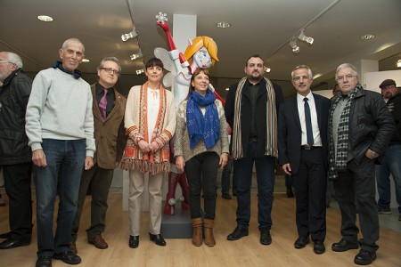 <!--:es-->El Ayuntamiento de Sagunto promociona las Fallas en la ciudad francesa de Millau<!--:--><!--:va-->L’Ajuntament de Sagunt promociona les Falles en la ciutat francesa de Millau<!--:-->