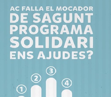 <!--:es-->La AC Falla El Mocador de Sagunto presenta su programa Solidario<!--:--><!--:va-->L’AC Falla El Mocador de Sagunt presenta el seu programa Solidari<!--:-->